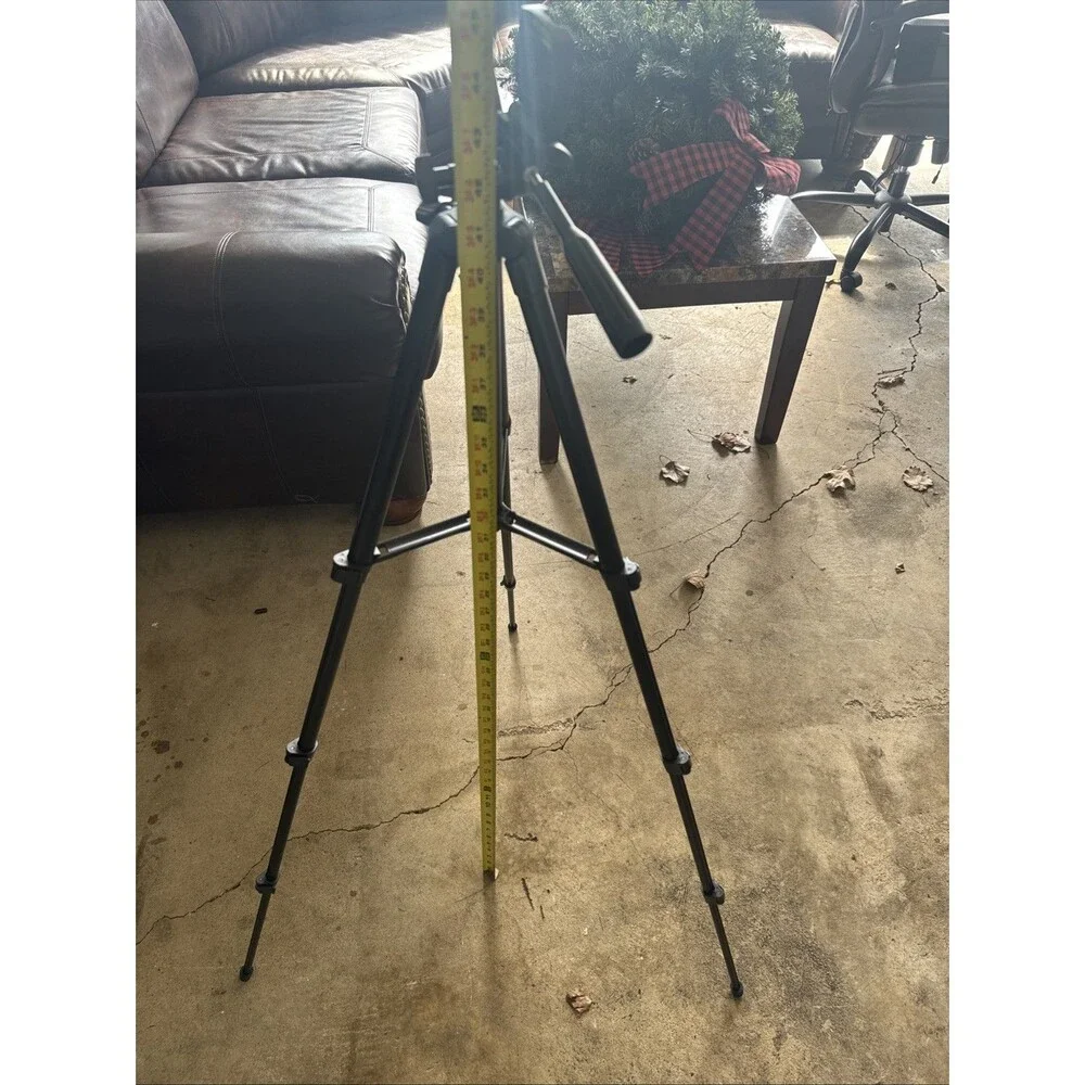 Ubeesize TR50 Tripod for Camera